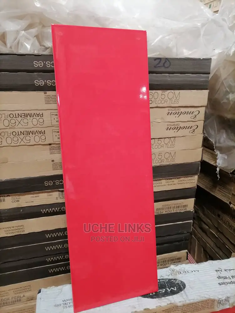 20 X 60 Tiles