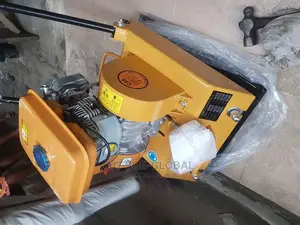 Plate Compactor