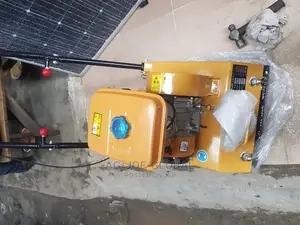 Plate Compactor