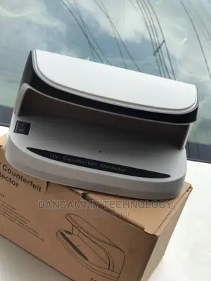 Fake All Currency Detector