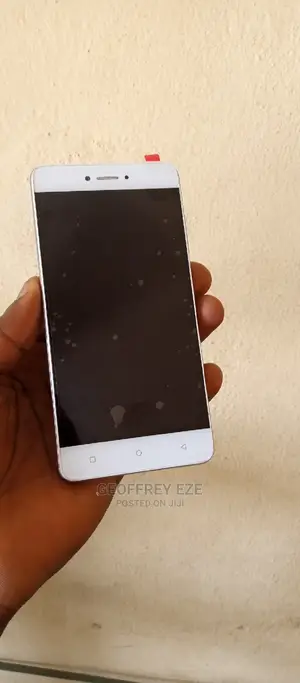 Gionee F100 16 GB White