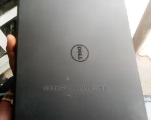 Laptop Dell Inspiron 15 4GB Intel Core I3 HDD 250GB