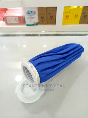 Ice Bag Pain Relief Heat Pack Sports