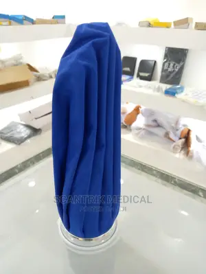 Hot and Cold Ice Bag Reusable Cold Compress Bag Hot