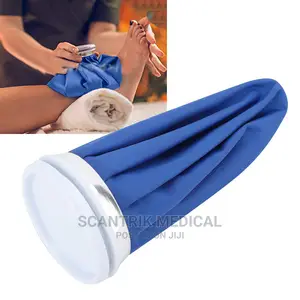 Water Bag for Injuries, Hot Cold Therapy and Fast Pain