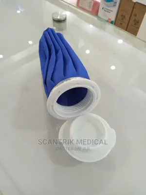 Reusable Home Cooling Pain Sport Injury Cold Ice Bag