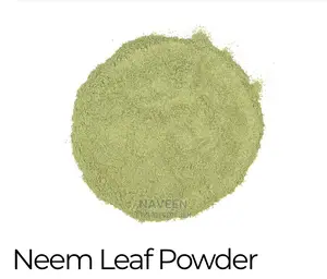 Photo - Neem Leaf Powder - 100g