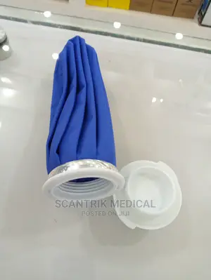 Reusable Home Cooling Pain Sport Injury Cold Ice Bag