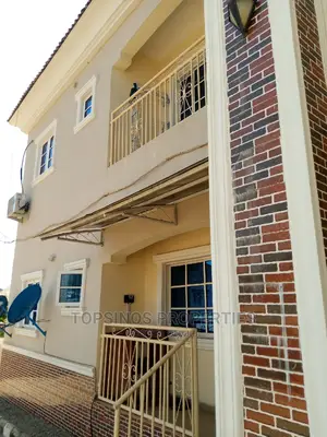 2bdrm Block of Flats in Dawaki for rent