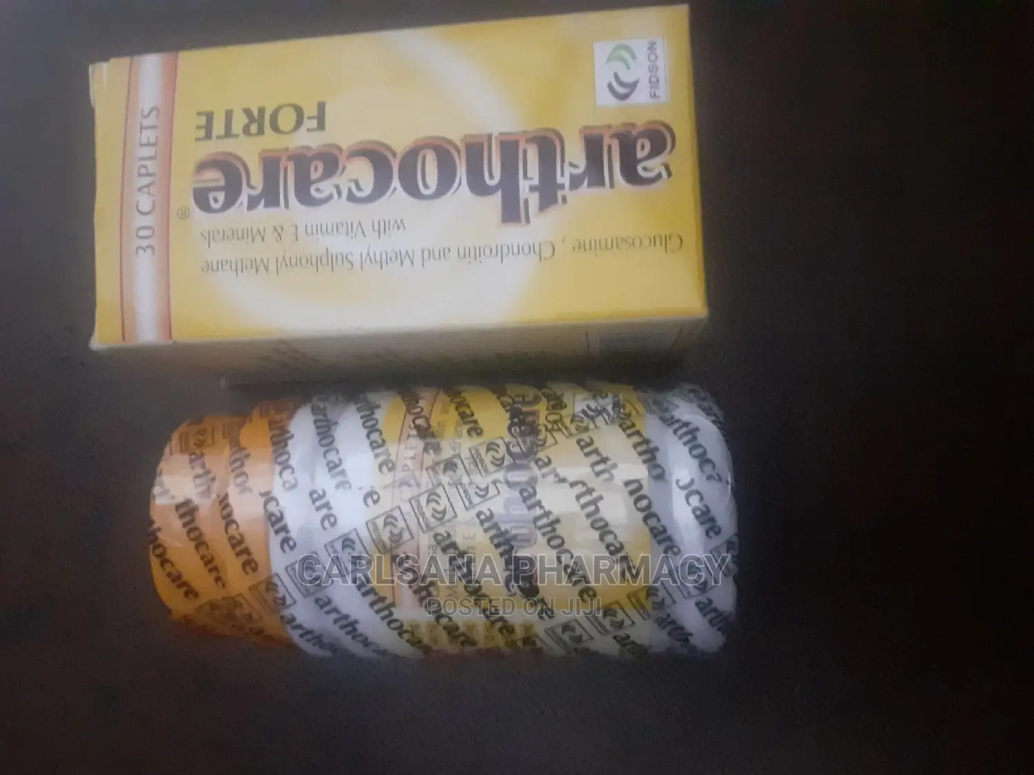Arthocare Forte for Arthritis