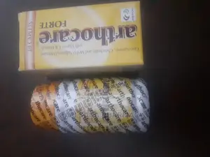 Arthocare Forte for Arthritis