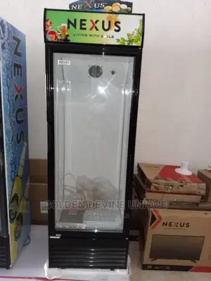 Nexuses Shows Case