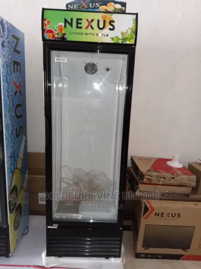 Nexuses Shows Case