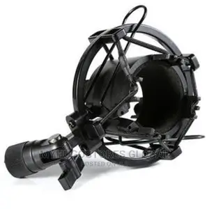 Studio Recording Shock Mount Stand