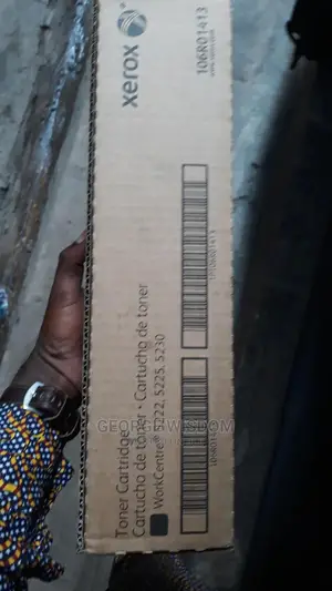 5225 Xerox Toner Cartridge
