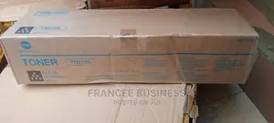 Original Konica Minolta Toner TN213C