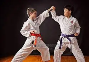 Karate Uniform