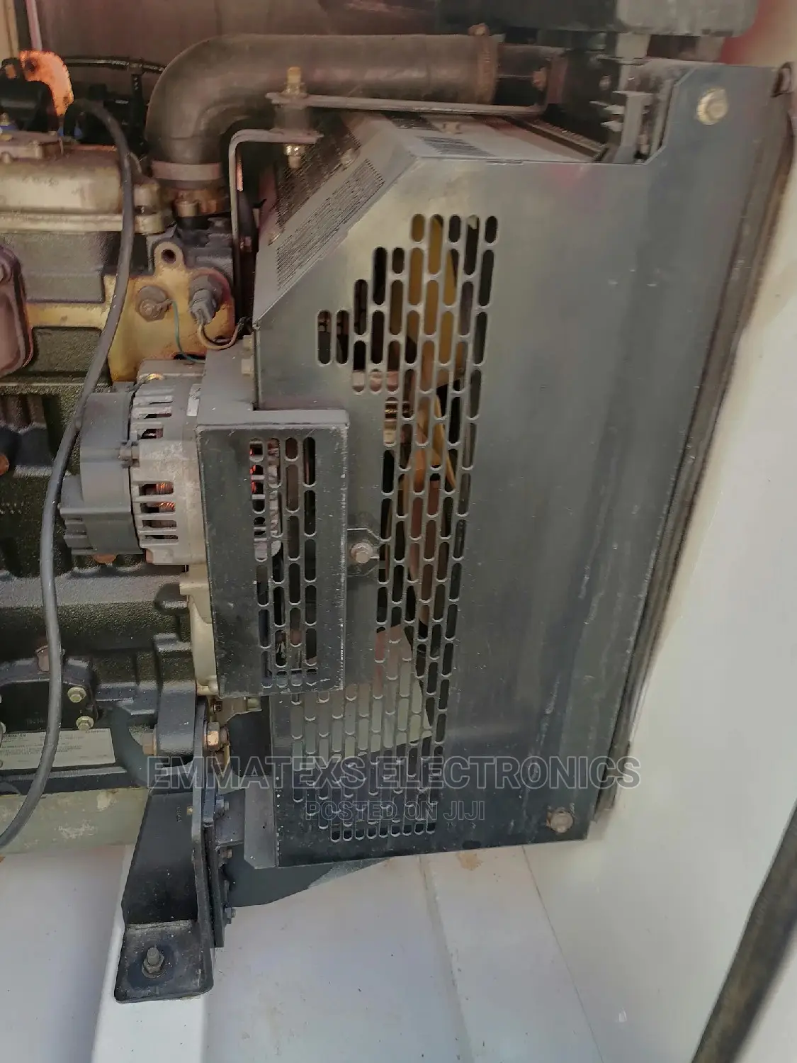 30kva Gaddar Generator