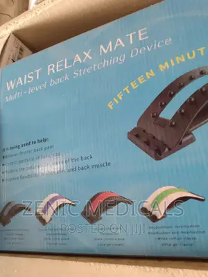 Waist Relax Mate