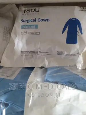 Surgical Gown