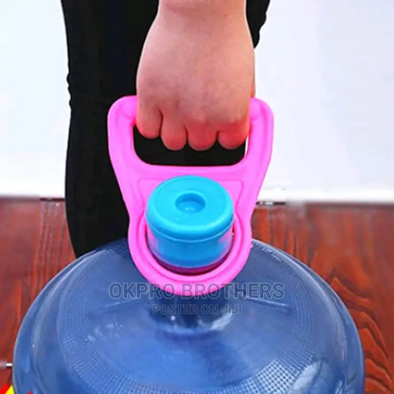 Cway Bottle Carrier