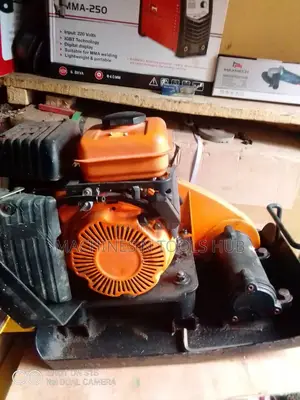 Plate Compactor C-90