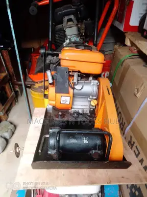 Plate Compactor C-90