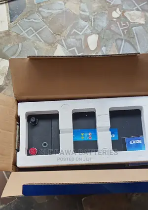 Exide 200ah