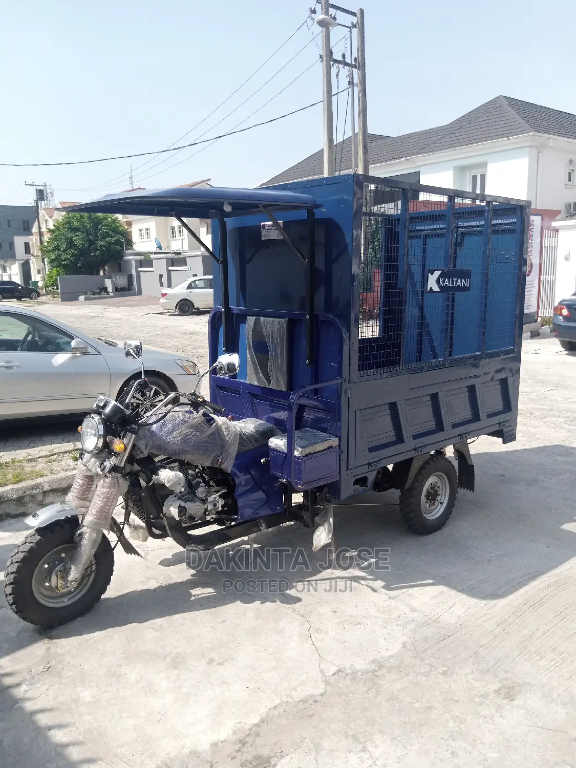 Metal Fabricator, Ambulance Conversion Vehicle Body Builder