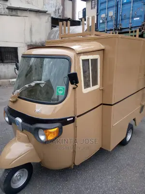 Metal Fabricator, Ambulance Conversion Vehicle Body Builder