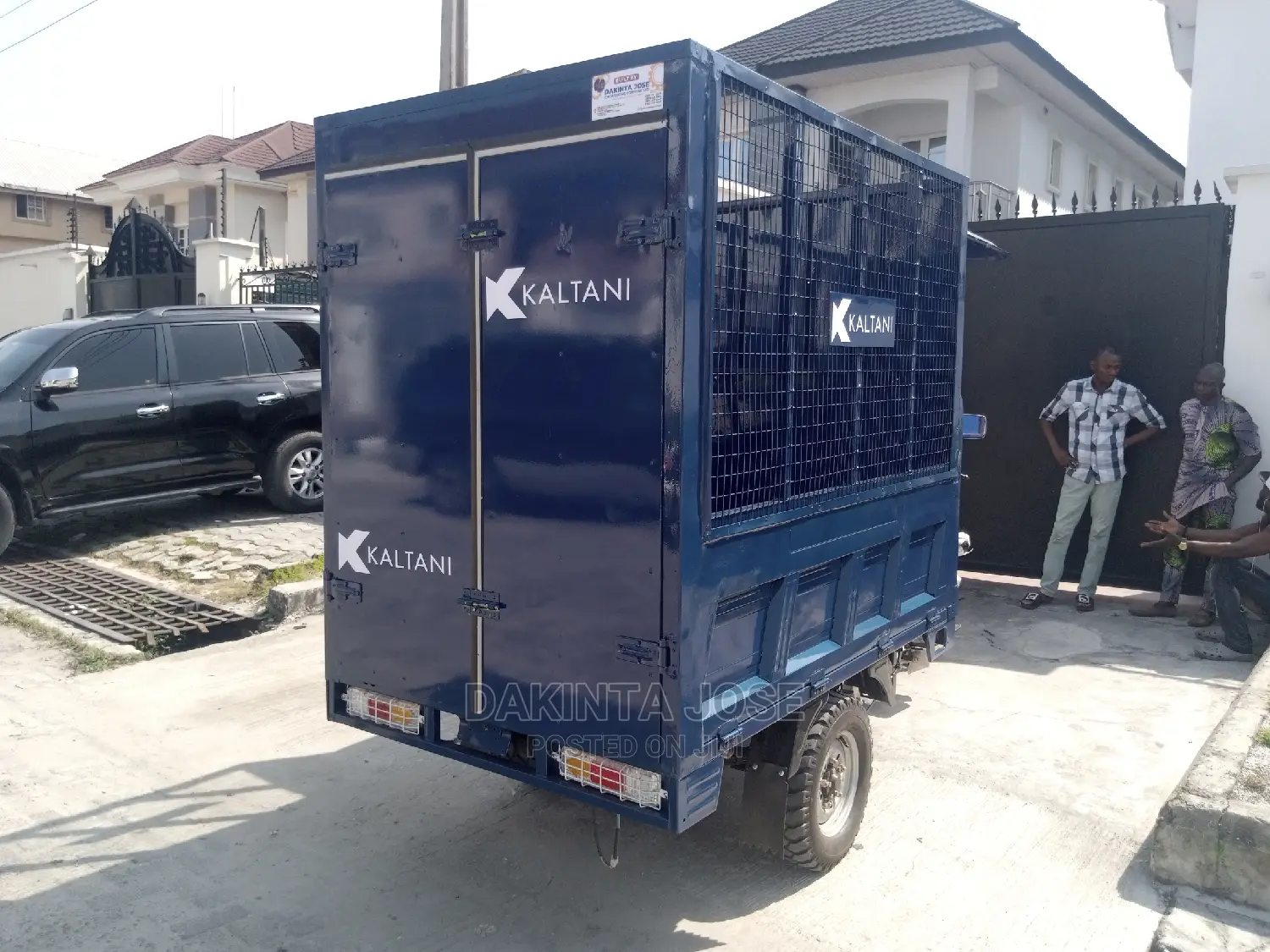 Metal Fabricator, Ambulance Conversion Vehicle Body Builder
