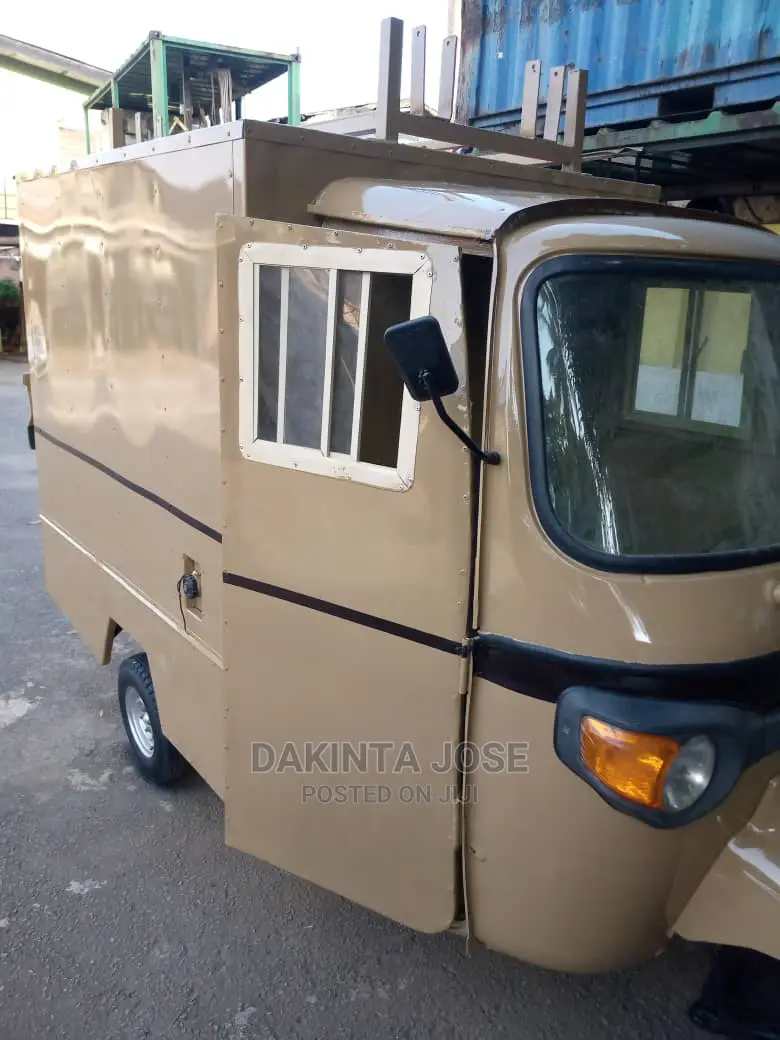 Metal Fabricator, Ambulance Conversion Vehicle Body Builder