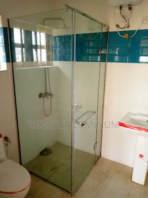 Toilet Cubicle