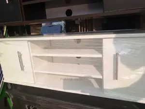 Tv Stand Any Size (All Colours Available)
