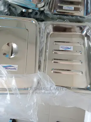 Dressing Tray