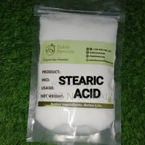 Stearic Acid 1kilogram