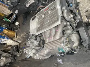 Complete Engine Toyota (1mz-Vvti) Highlander, Solara, Etc