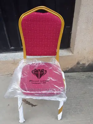 Banquet Chair