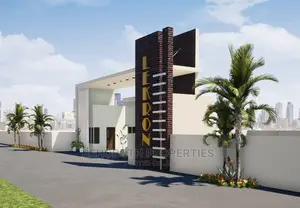 730sqm Land Parcel