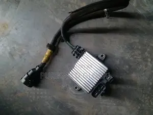 Fan Control Unit for Sonata 2010
