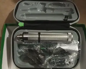 Welch Allyn Ophtalmoscope and Otoscope