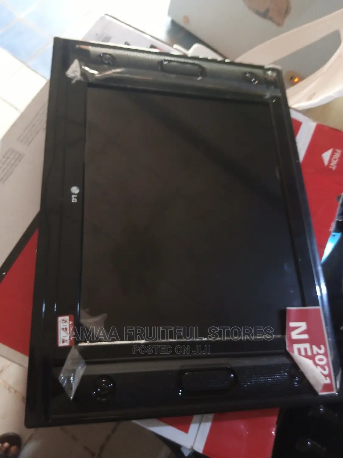 26" LG Television