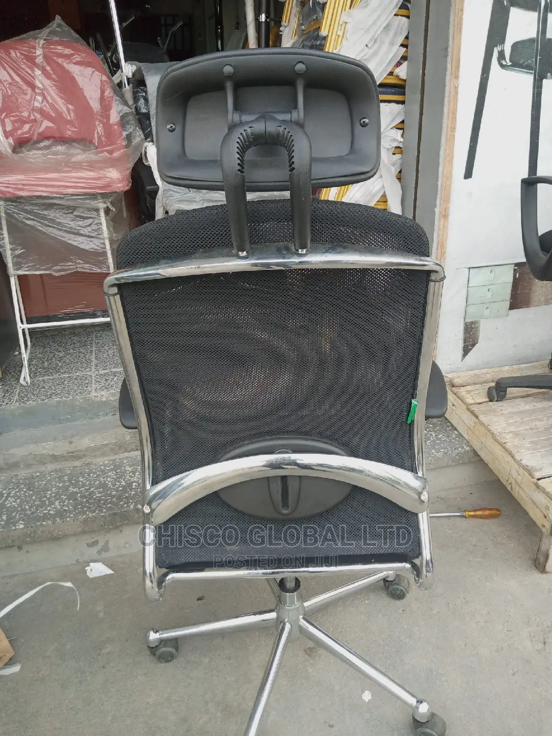 Office Chair