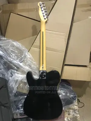 Squier Telecaster Guitar by Fender