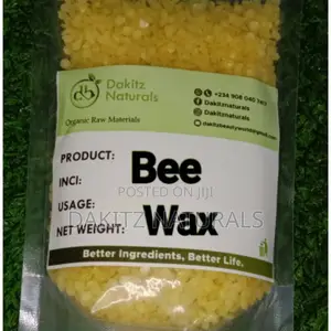 Beewax 1kg