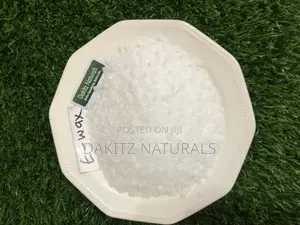Emulsifying Wax 1kg
