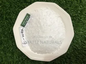 Emulsifying Wax 1kg