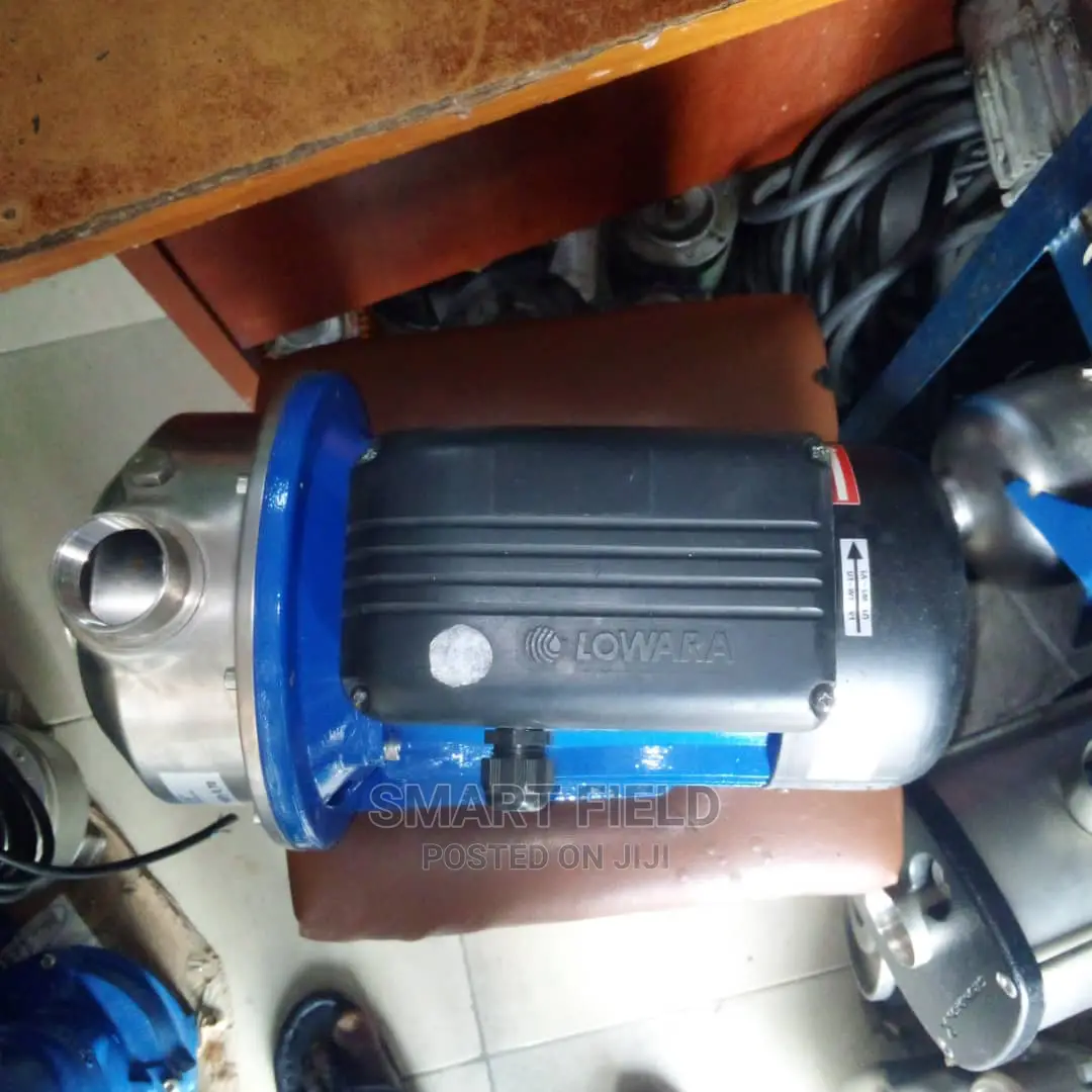 Lowara Stainless Surface Pu