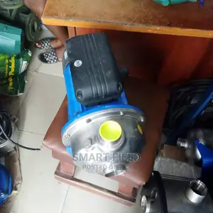 Lowara Stainless Surface Pu