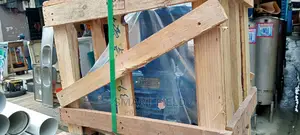 Flame Proof Electric Motor